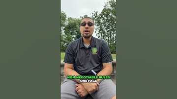 Why Your SOPs Dont Work #shorts