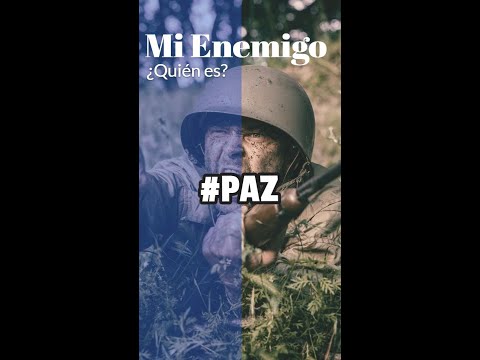 Cómo Saber Quién Es Tu Peor Enemigo #YoConBaños #PAZ