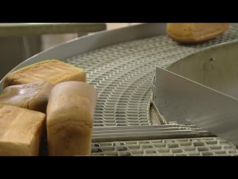 Дефицит хлеба в Петербурге – кому понадобился информационный скандал