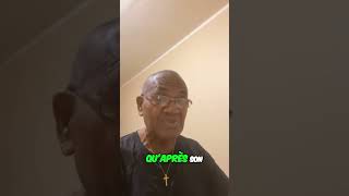 Jésus Annonce Larrivée Du Consolateur