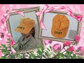 DIY CUTE SPORT CAP | stich cap at home | easy crafts image