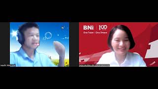 Biết Ơn Để Nhận Nhiều Hơn Trương Liên Coach & Ceo Nguyễn Thành Công