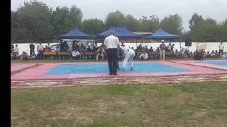 Финали Чемпионати Точикистон Оид Ба Дзюдо Сафарзода Мухаммадаюб Resimi