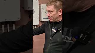 Sam robi magazyny energii, rozładowuje, ładuje, mierzy, bada #Supla #Zamel #DobryProjekt
