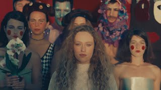 Danny Kuttner - Growing Apart Official Video