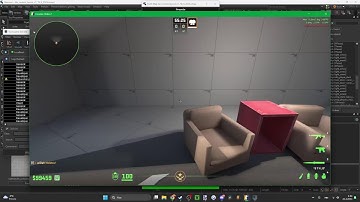 Working on a NEW CS2 MAP FINISHING LAYOUT ;)