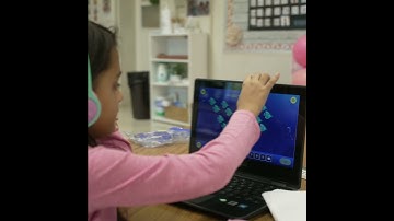 Making math fun and engaging with ALEKS Adventure