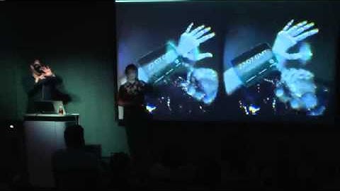 Designers + Geeks:  Building Virtual Reality