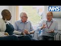 Patient and Carer Race Equality Framework at South London & Maudsley NHS Foundation Trust