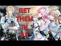 DON'T PULL For 3.5 Characters Until You Watch This! (Wuthering Waves)