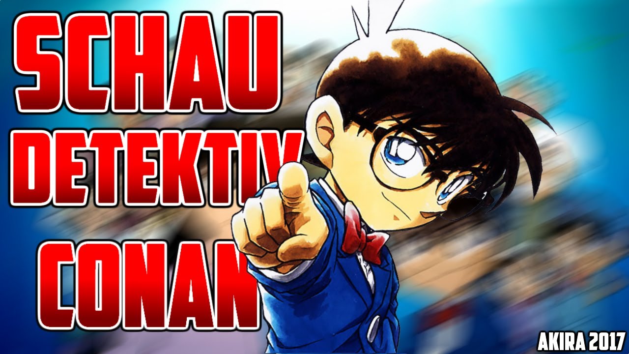 Detektiv Conan Folgen Liste Detektiv Conan Folgen Liste