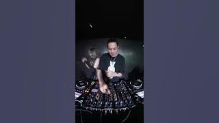 Live Set DJ Panda X DJ Claudea Dragon Batam