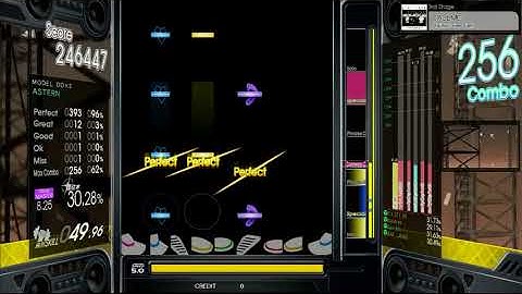 [GITADORA Matixx] CALL ME MAS-D