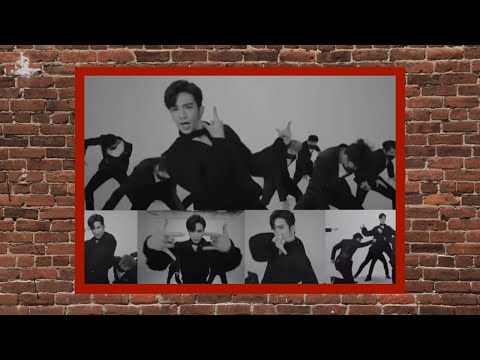 Comedian Reacts to Anson Lo 盧瀚霆《Mr. Stranger》Dance Version (Reaction & review)
