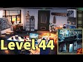 Can you escape the 50 room 20 level 44 walkthrough