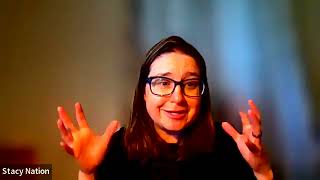 Chitty Chats with Stacy: Journey of Authenticity: A Conversation with Jen Stein