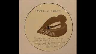 Chez Damier -  Tudo Por Amor [Say The Word/Balance - SWM 01]