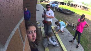 CMS Gardening Project - Week 5