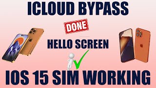iCloud SIM Bypass iOS 15 | iPhone 6S to X | ECID Register Guide | Soft Technology Tools screenshot 2