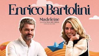 Cosa rende una domenica felice? - con Enrico Bartolini