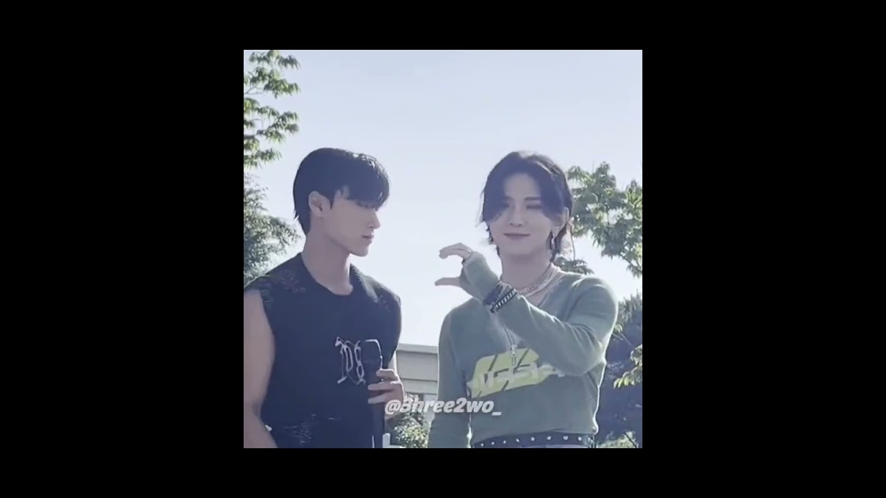 My SanSang Universe 🪐💙 Ateez