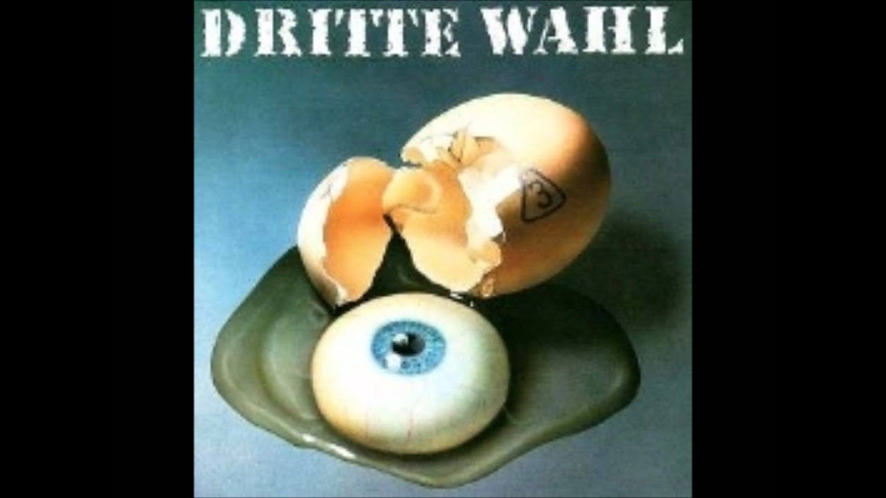 Dritte Wahl - Bad K.