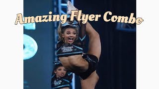 Amazing Flyer Combo Subliminal ♡