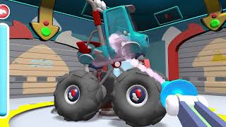 Meet Mojo Swoptops - Exciting New App Trailer