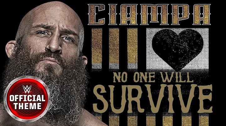 Ciampa - No One Will Survive (Entrance Theme)