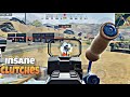 The Most INSANE Clutches in LEGENDARY RANK | Call Of Duty Mobile Battle Royale
