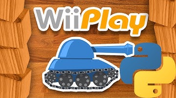 RHIT CSSE 120 Winter Capstone Project Presentations - Tanks! | Matthew McClenahan & Tyler Speitel