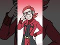 Pokémon Trainers Animated: Maxie thinks you're pathetic #shorts #pokemonmasters #pokemon #animation