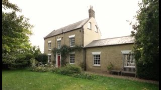 Marston House, Enesbury
