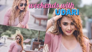 Welcome to Weekends with Udari | Trailer | Udari Perera