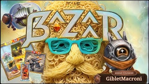 10 Win Dooley DREAM!! - The Bazaar