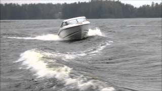Flipper 640 ST - Marina Oberweser Bremen GmbH