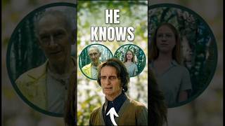 Victor Knows Everything?? | FROM S4 EP 3 #from