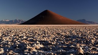 Travesías Fotográficas a Mina La Casualidad y Cono de Arita