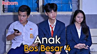 BIG BOSS' SON 4 - Reborn √ Martial Arts Film