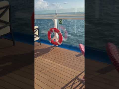 mardi gras departure time today