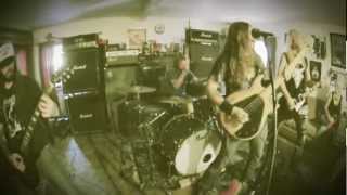 Gypsyhawk "State Lines" (OFFICIAL VIDEO)