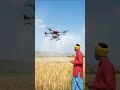 Smart Farming Revolution: Drone Technology Transforming Agriculture 🚜🚁