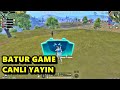 🔴 Rank kasıyoruz Canlı Yayın Conqueror  FFW Team Full Rush