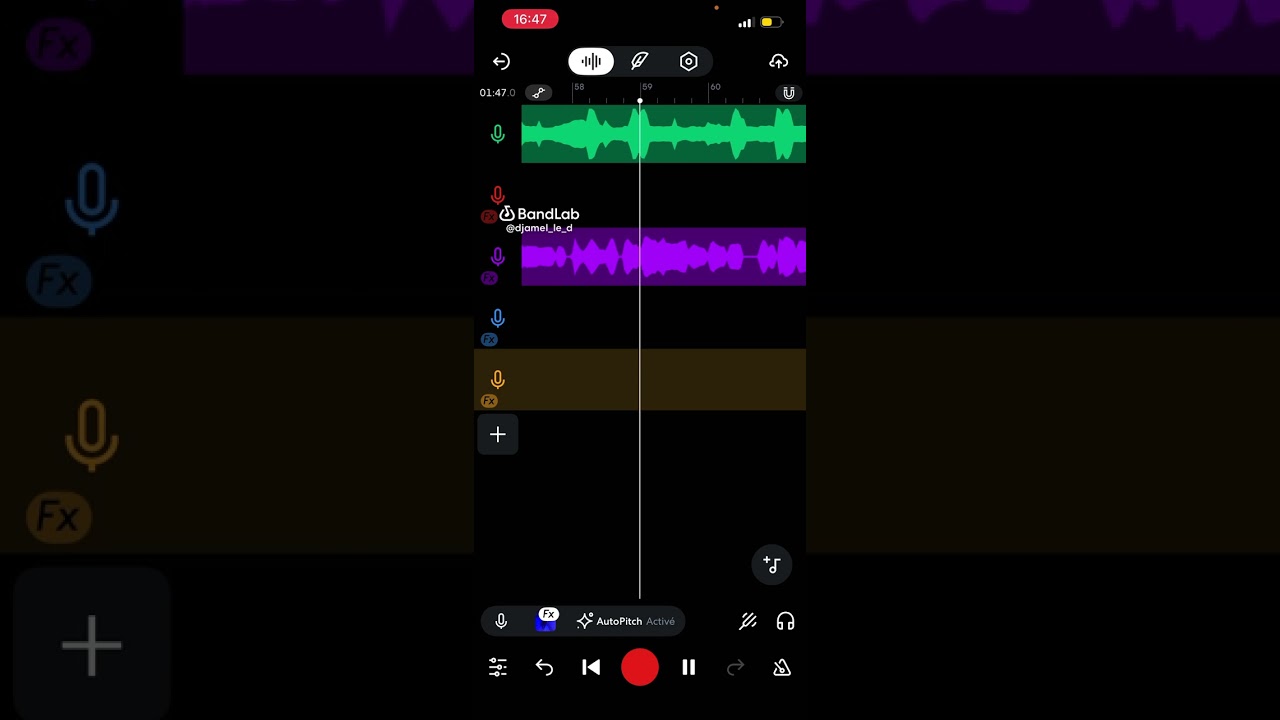 J’peux pas le d 🎤🔥💎