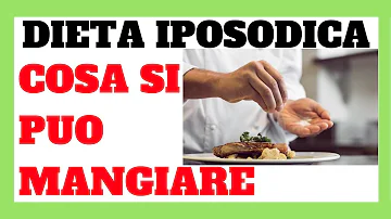 Cosa ti aiuta a perdere peso?