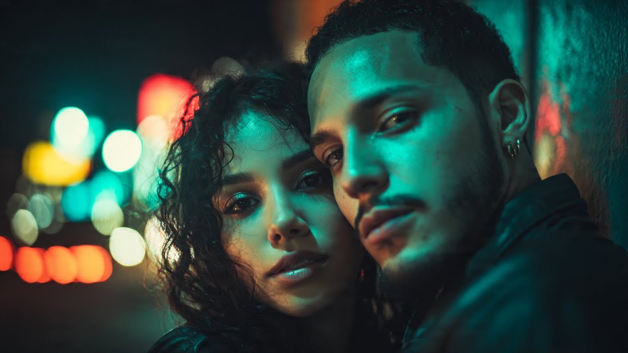 Ritmo Atravesado — Reggaetón Lento 2026 | Trap Latino ×20