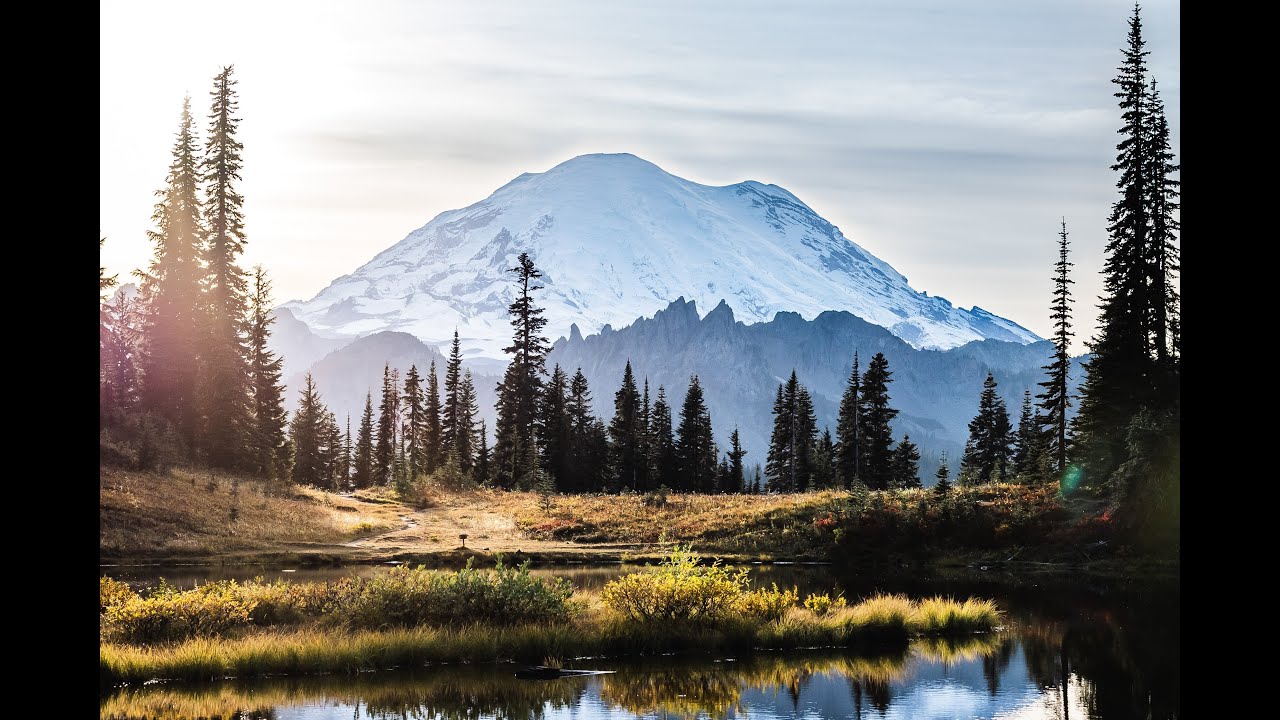 We are so spoiled in the PNW 