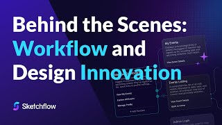 Inside Sketchflow AI | How We Built Workflow & Design Generation Technology Profile