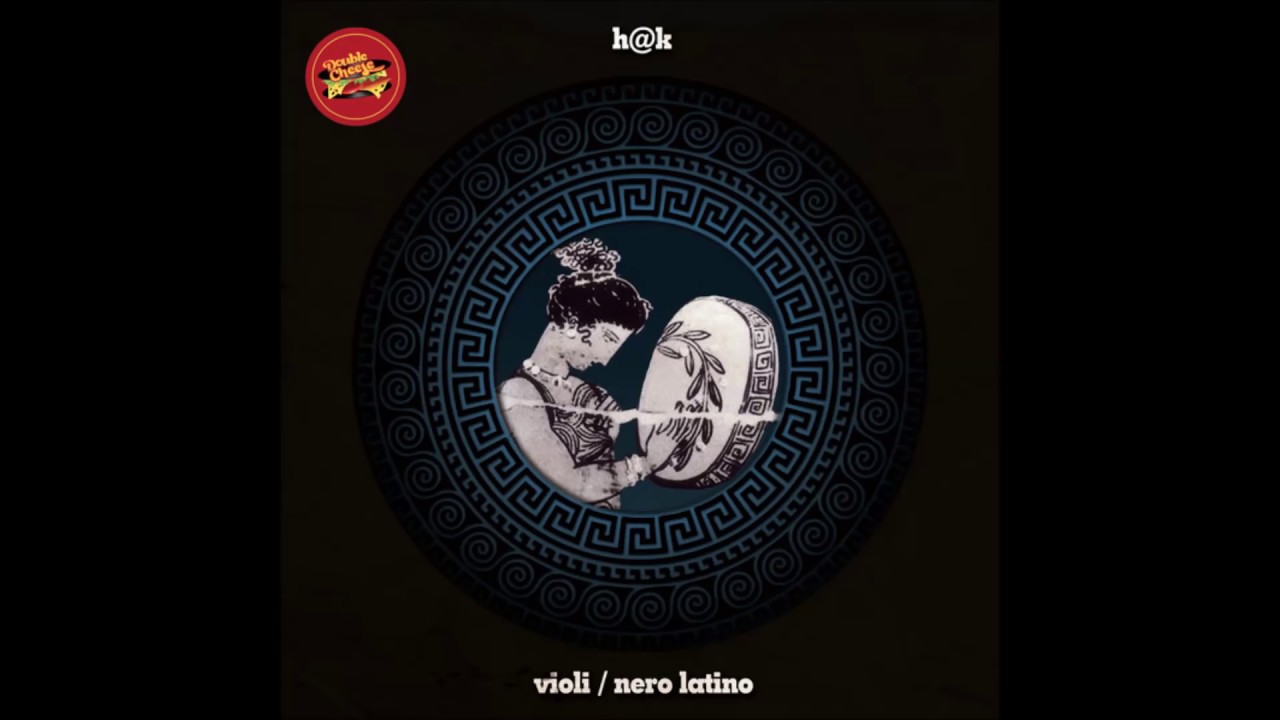 H@k - Violi (Bonetti Remix)