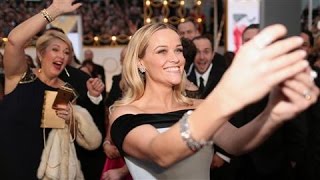 #Oscars 2016: A Social Media Etiquette Guide
